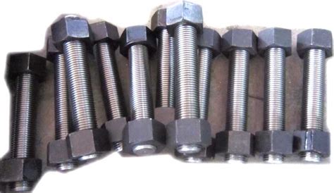 cnc machine nut bolt|inverta bolts.